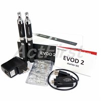 KangerTech EVOD 2 スターターキット